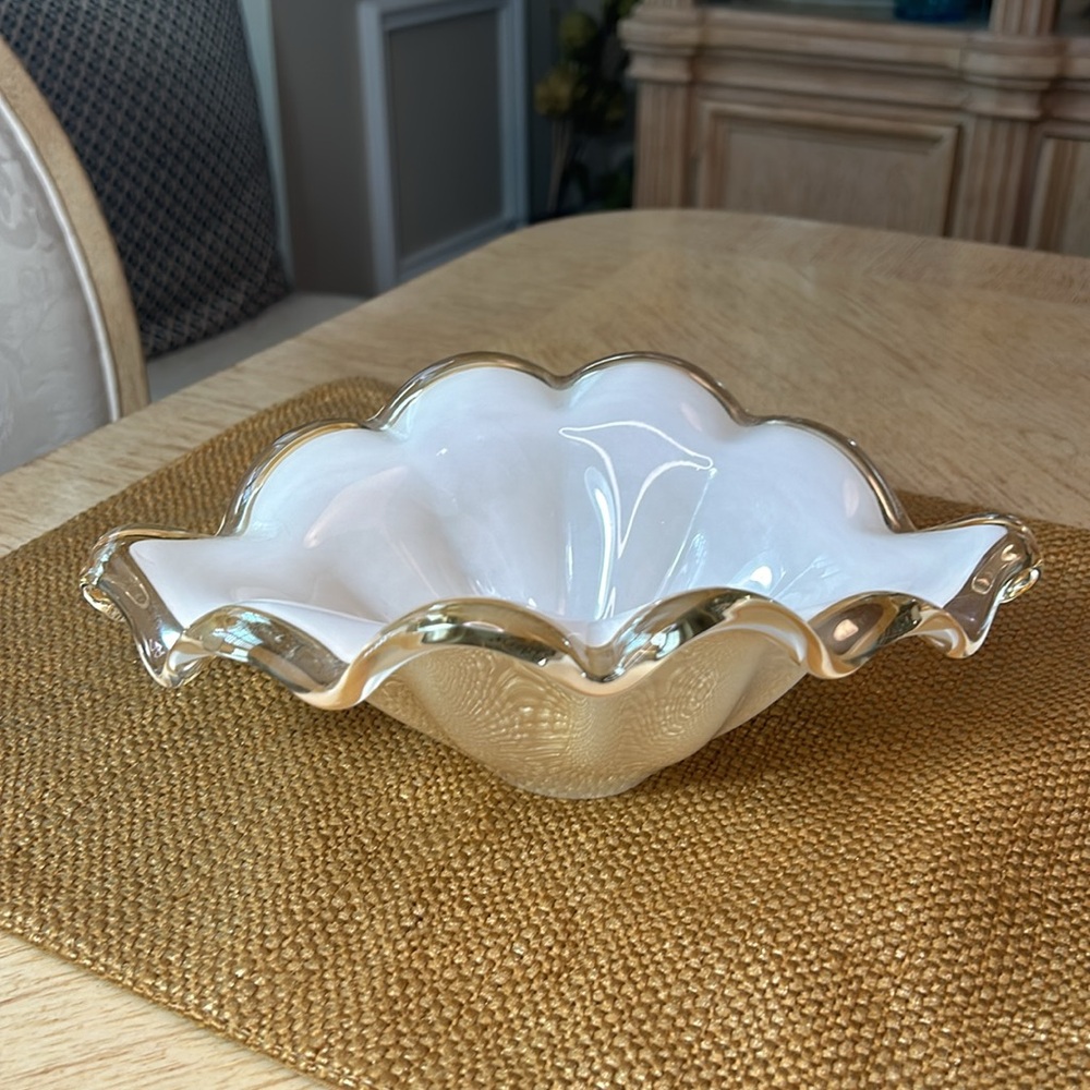 Murano Bowl